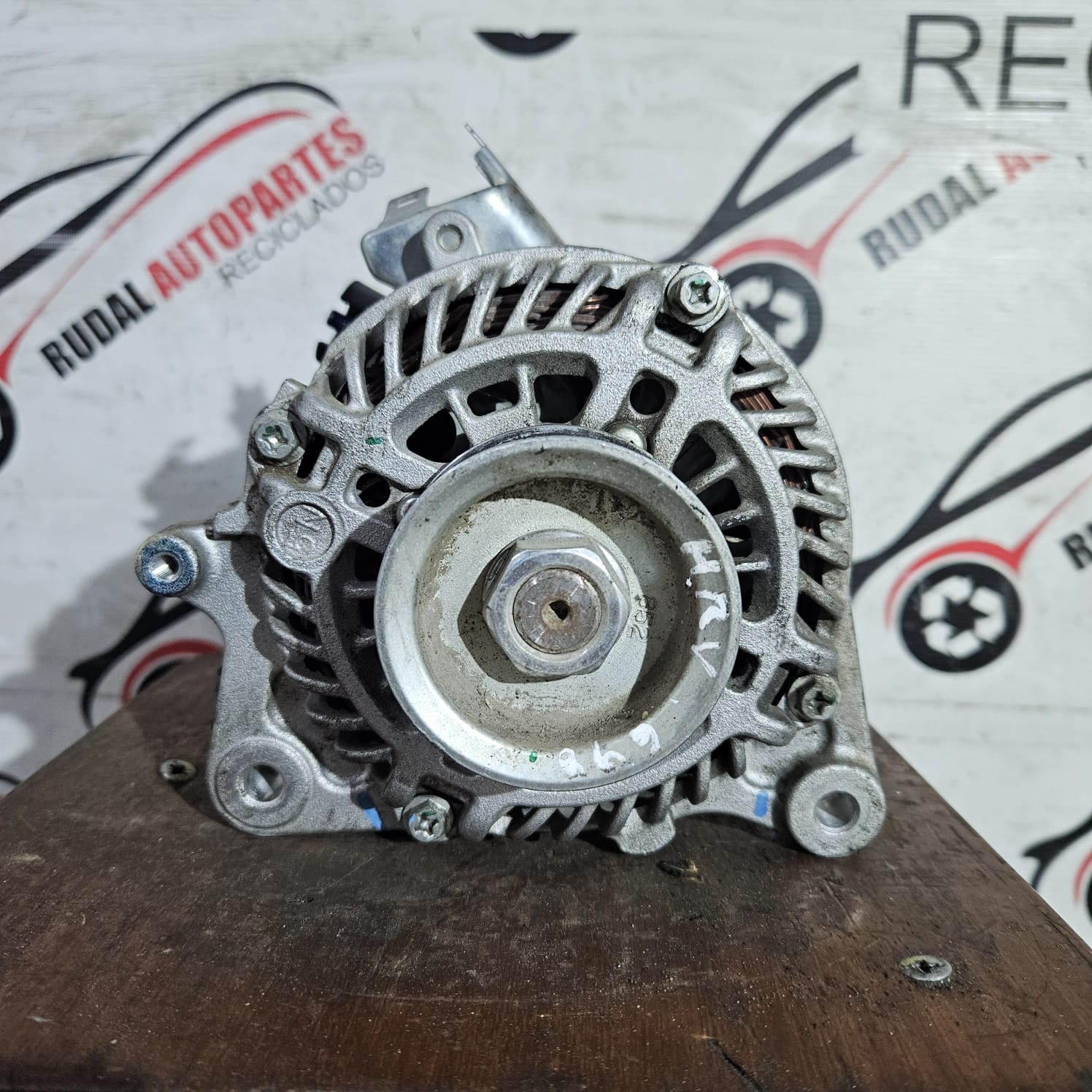 Honda HRV ---- excelente